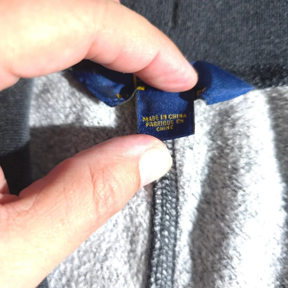 Polo Ralph Lauren ultimate relaxation